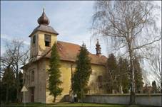 Vsledek obrzku pro lny na dlku kostel