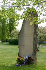 Pamtnk obtem svtovch vlek