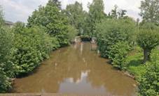 Opatovice nad Labem opatovick� kan�l1.JPG