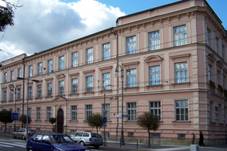 Krajsky urad, Komenskeho namesti 125, Pardubice (02).JPG