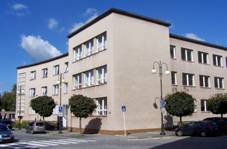 Okresni soud Pardubice, Na Trisle.JPG