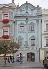 Mstsk dm, Perntnsk nm. 3, Pardubice.JPG