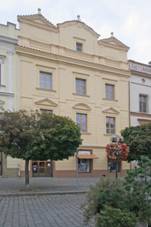 Mstsk dm, Perntnsk nm. 5, Pardubice.JPG