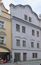 Mstsk dm, Zmeck 19, Pardubice.JPG