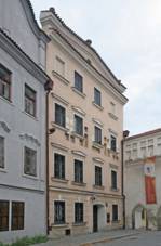 Mstsk dm, Zmeck 21, Pardubice.JPG