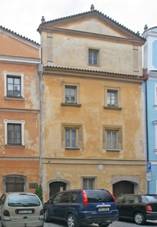 Mstsk dm, Zmeck 22 a 23, Pardubice.JPG