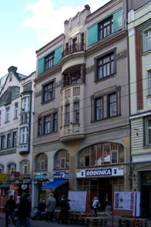 Tr. Miru 110, Pardubice.JPG