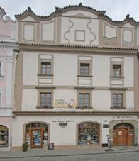 Mstsk dm, Perntnsk nm. 49, Pardubice.JPG