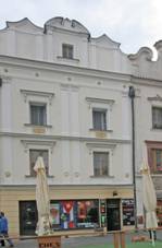 Mstsk dm, Perntnsk nm. 63 a 64, Pardubice.JPG