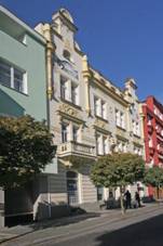 inovn dm, Sladkovskho 767, Pardubice.JPG