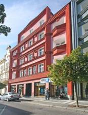 M욝ansk dm, Sladkovskho 995, Pardubice.JPG