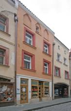 Mstsk dm, Zelenobransk 73 a 74, Pardubice.JPG