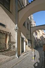 Mstsk dm, Bartolomjsk, Pardubice.JPG