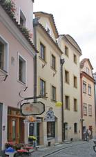 Mstsk dm, Bartolomjsk 85, 86 a 87, Pardubice.JPG