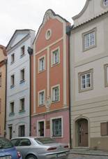 Mstsk dm, Bartolomjsk 90 a 91, Pardubice.JPG