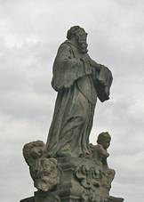 Phrdek - Sv. Frantiek z Pauly1.JPG