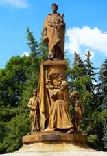 Pardubice, pomnk rudoarmjce (pomnk osvobozen).jpg