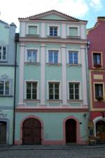 Kostelni 99, Pardubice.JPG