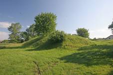 Tvrzit, archeologick stopy (Star vice) 01.JPG