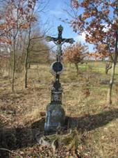 K�� na ji�n�m okraji Boru (Q67180760) 01.jpg