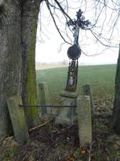 K jihovchodn od Hodjovic (Q107164322).jpg