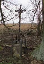 K pobl samoty U Jelnk jin od Hodjovic (Q67180740) 01.jpg