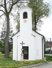 Center of Jetichovec, Pacov, Pelhimov District.jpg