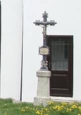 Center of Jetichovec, Pacov, Pelhimov District.jpg