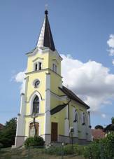 Chapel of Virgin Mary in K�elovice, Pelh�imov District.jpg