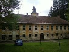 zmek Nov Dvr u Kamene