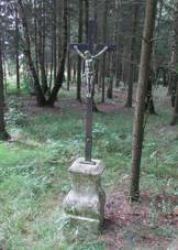 K�� u lomu na Zelen�m vrchu u Ond�ejova (Q67180985).jpg