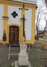 K�� p�ed kapl� v Ond�ejov� (Q67181058) 01.jpg