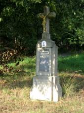 Popelitn, pamtce Stanislava Knete.jpg