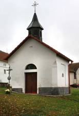 Olen, Chvlov, chapel.jpg