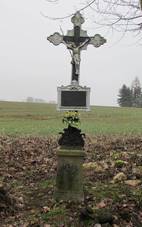 K na zpadnm okraji Chvlova u chatek (Q67180778) 02.jpg