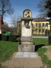 Kleten (Humpolec), pomnk.jpg