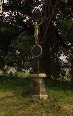 K ve Zhoci u rozcest (Q67183486).jpg