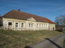 H�jek (okres Strakonice), d�m II.jpg