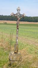 Horn� Ostrovec, k��ek.jpg