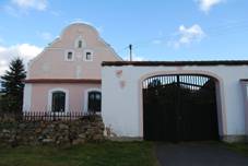 Usedlost p. 5 ve vsi