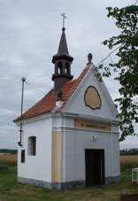 Kol u ov Chapel 01.JPG