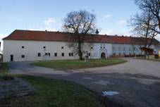 Mansk dvr v Milenovicch