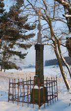 Mladotice (Drhovle) Mladotick Mlaky (8).jpg