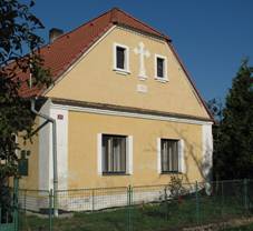 Vojnkov, fasda obytn sti statku p. 23.JPG