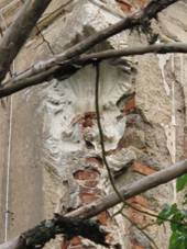 Domaslav, kostel sv. Jakuba, detail v�e VI.jpg