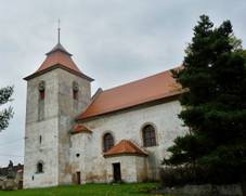 Krsy, kostel sv. Vav�ince.JPG