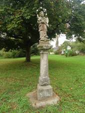 Kumpolec, svat Jan Nepomuck, celkov pohled, zleva.jpg