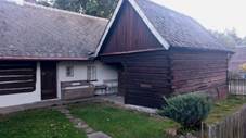 Skeln� Hu� (Krsy), roubenka II.jpg