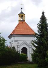 Kaple sv. Anny