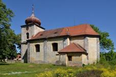 Sobchleby 28. 5. 2017 Kostel svatho Ji.jpg